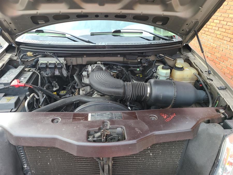 2005 Ford F-150 Supercab XLT, available for sale in Waterbury, Connecticut | National Auto Brokers, Inc.. Waterbury, Connecticut 2005 Ford F-150 Supercab XLT, available for sale in Waterbury, Connecticut | National Auto Brokers, Inc.. Waterbury, Connecticut