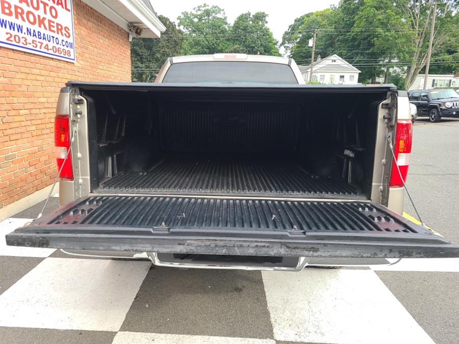 2005 Ford F-150 Supercab XLT, available for sale in Waterbury, Connecticut | National Auto Brokers, Inc.. Waterbury, Connecticut 2005 Ford F-150 Supercab XLT, available for sale in Waterbury, Connecticut | National Auto Brokers, Inc.. Waterbury, Connecticut