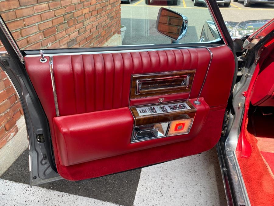 1987 Cadillac Brougham 4dr Sedan, available for sale in Waterbury, Connecticut | National Auto Brokers, Inc.. Waterbury, Connecticut 1987 Cadillac Brougham 4dr Sedan, available for sale in Waterbury, Connecticut | National Auto Brokers, Inc.. Waterbury, Connecticut
