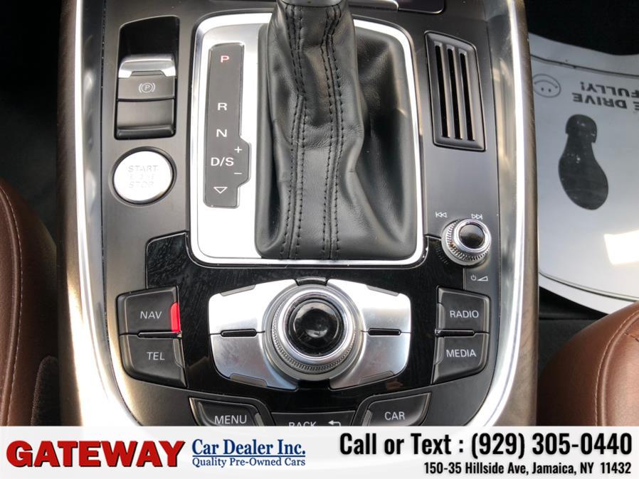 2017 Audi Q5 2.0 TFSI Premium Plus, available for sale in Jamaica, New York | Gateway Car Dealer Inc. Jamaica, New York 2017 Audi Q5 2.0 TFSI Premium Plus, available for sale in Jamaica, New York | Gateway Car Dealer Inc. Jamaica, New York