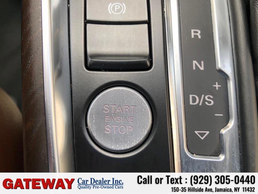 2017 Audi Q5 2.0 TFSI Premium Plus, available for sale in Jamaica, New York | Gateway Car Dealer Inc. Jamaica, New York 2017 Audi Q5 2.0 TFSI Premium Plus, available for sale in Jamaica, New York | Gateway Car Dealer Inc. Jamaica, New York
