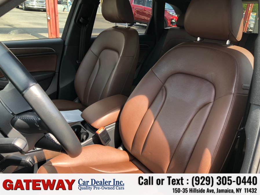 2017 Audi Q5 2.0 TFSI Premium Plus, available for sale in Jamaica, New York | Gateway Car Dealer Inc. Jamaica, New York 2017 Audi Q5 2.0 TFSI Premium Plus, available for sale in Jamaica, New York | Gateway Car Dealer Inc. Jamaica, New York