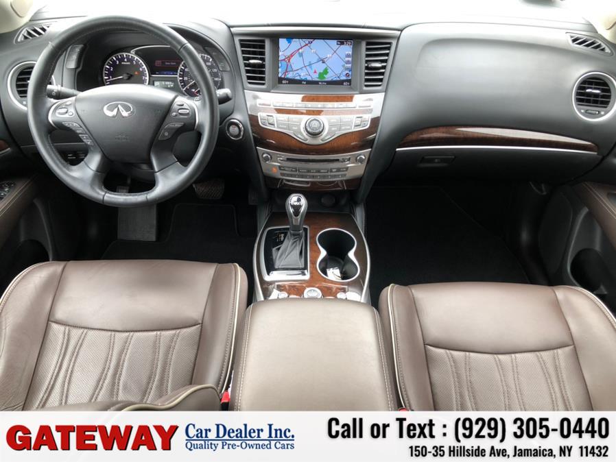 2017 INFINITI QX60 AWD, available for sale in Jamaica, New York | Gateway Car Dealer Inc. Jamaica, New York 2017 INFINITI QX60 AWD, available for sale in Jamaica, New York | Gateway Car Dealer Inc. Jamaica, New York