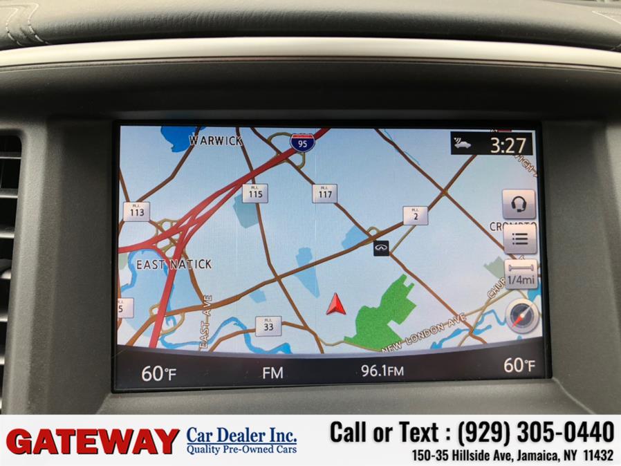2017 INFINITI QX60 AWD, available for sale in Jamaica, New York | Gateway Car Dealer Inc. Jamaica, New York 2017 INFINITI QX60 AWD, available for sale in Jamaica, New York | Gateway Car Dealer Inc. Jamaica, New York