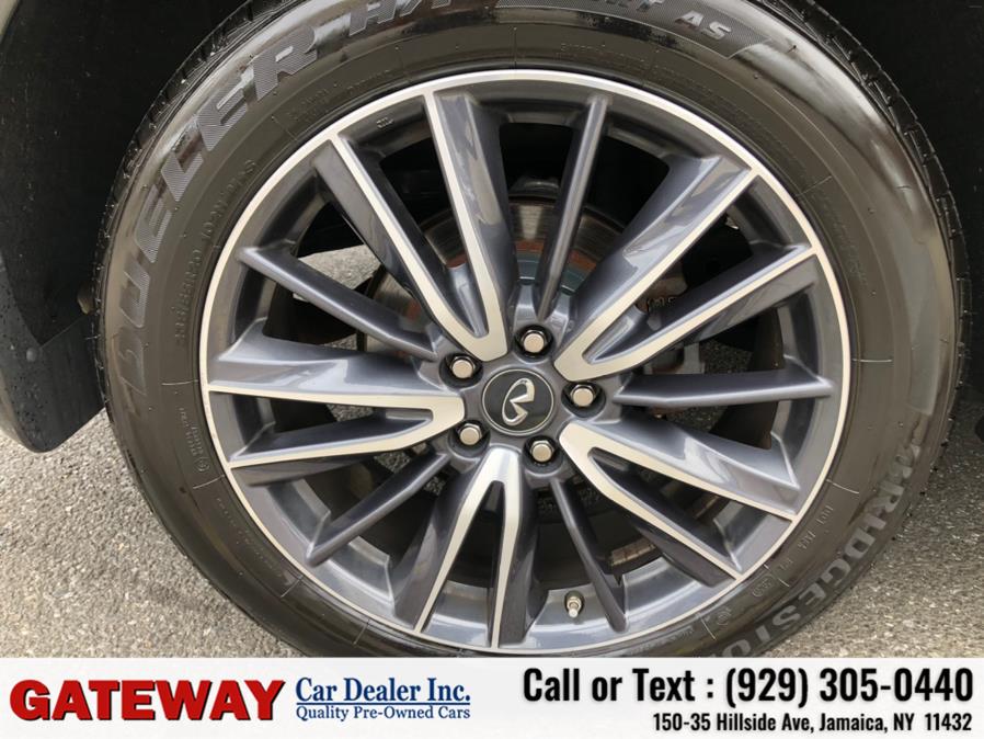 2017 INFINITI QX60 AWD, available for sale in Jamaica, New York | Gateway Car Dealer Inc. Jamaica, New York 2017 INFINITI QX60 AWD, available for sale in Jamaica, New York | Gateway Car Dealer Inc. Jamaica, New York