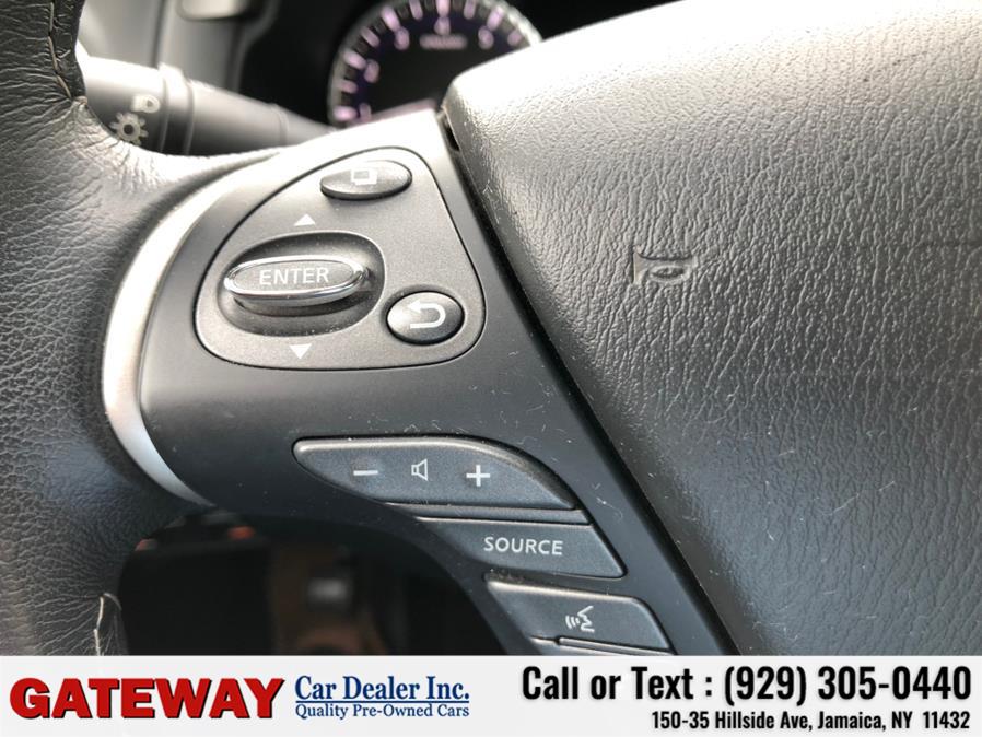 2017 INFINITI QX60 AWD, available for sale in Jamaica, New York | Gateway Car Dealer Inc. Jamaica, New York 2017 INFINITI QX60 AWD, available for sale in Jamaica, New York | Gateway Car Dealer Inc. Jamaica, New York