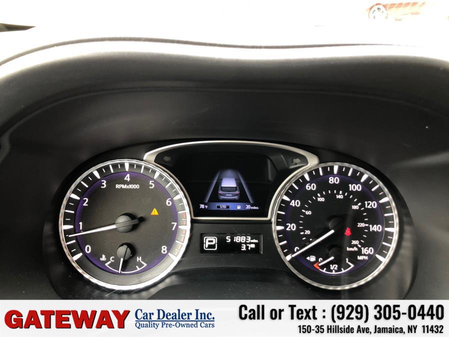 2017 INFINITI QX60 AWD, available for sale in Jamaica, New York | Gateway Car Dealer Inc. Jamaica, New York 2017 INFINITI QX60 AWD, available for sale in Jamaica, New York | Gateway Car Dealer Inc. Jamaica, New York