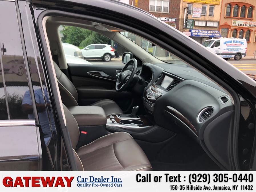 2017 INFINITI QX60 AWD, available for sale in Jamaica, New York | Gateway Car Dealer Inc. Jamaica, New York 2017 INFINITI QX60 AWD, available for sale in Jamaica, New York | Gateway Car Dealer Inc. Jamaica, New York