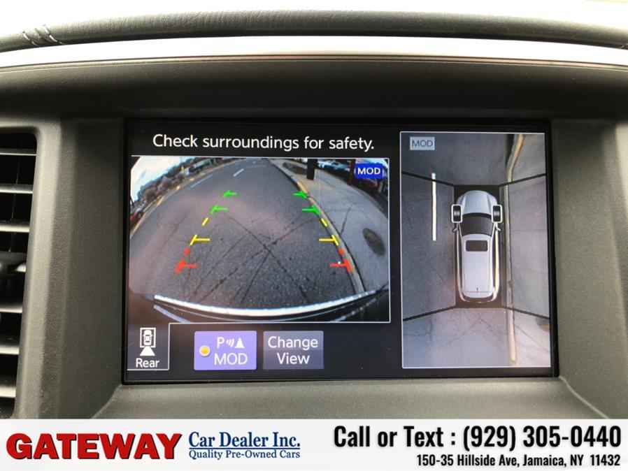 2017 INFINITI QX60 AWD, available for sale in Jamaica, New York | Gateway Car Dealer Inc. Jamaica, New York 2017 INFINITI QX60 AWD, available for sale in Jamaica, New York | Gateway Car Dealer Inc. Jamaica, New York