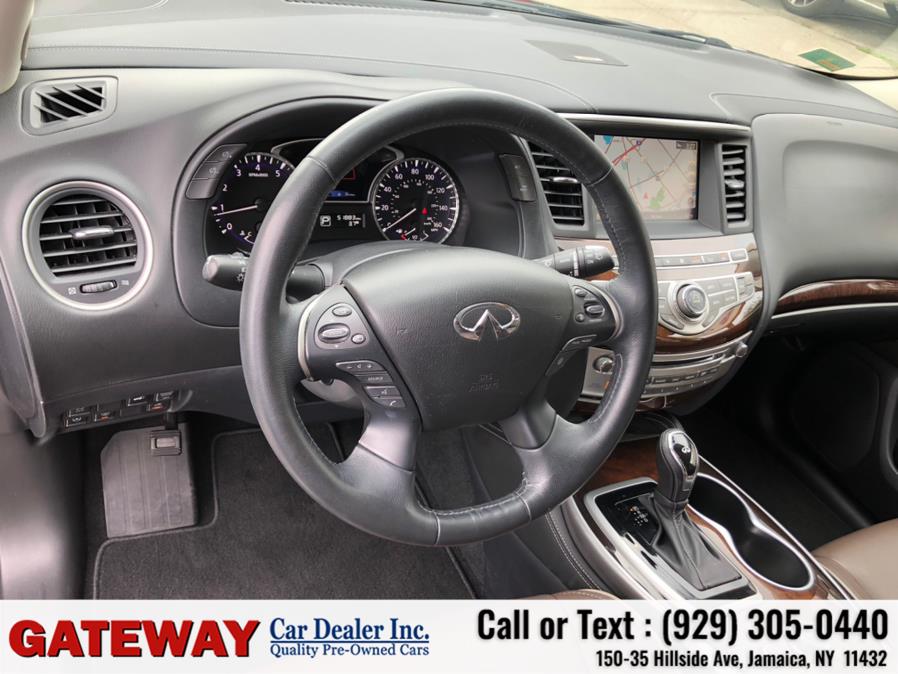2017 INFINITI QX60 AWD, available for sale in Jamaica, New York | Gateway Car Dealer Inc. Jamaica, New York 2017 INFINITI QX60 AWD, available for sale in Jamaica, New York | Gateway Car Dealer Inc. Jamaica, New York