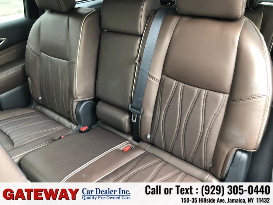 2017 INFINITI QX60 AWD, available for sale in Jamaica, New York | Gateway Car Dealer Inc. Jamaica, New York 2017 INFINITI QX60 AWD, available for sale in Jamaica, New York | Gateway Car Dealer Inc. Jamaica, New York