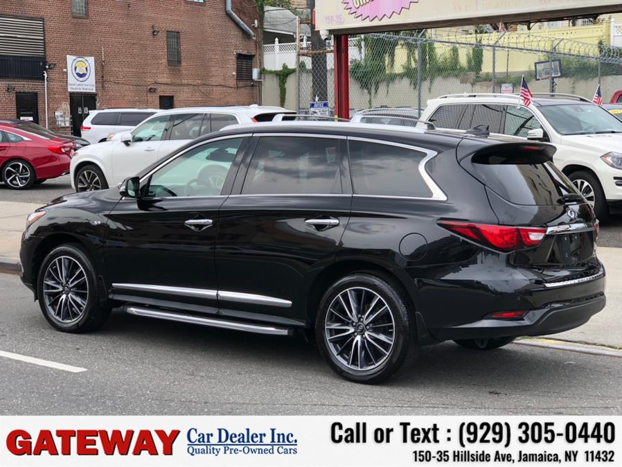 2017 INFINITI QX60 AWD, available for sale in Jamaica, New York | Gateway Car Dealer Inc. Jamaica, New York 2017 INFINITI QX60 AWD, available for sale in Jamaica, New York | Gateway Car Dealer Inc. Jamaica, New York
