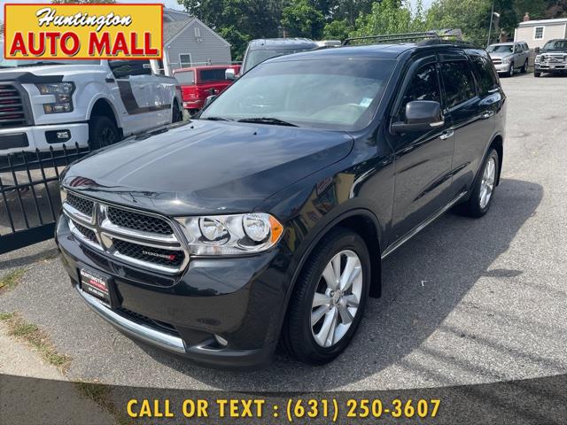 Used Dodge Durango AWD 4dr Crew 2013 | Huntington Auto Mall. Huntington Station, New York Used Dodge Durango AWD 4dr Crew 2013 | Huntington Auto Mall. Huntington Station, New York