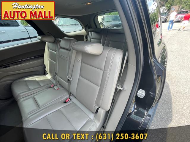 Used Dodge Durango AWD 4dr Crew 2013 | Huntington Auto Mall. Huntington Station, New York Used Dodge Durango AWD 4dr Crew 2013 | Huntington Auto Mall. Huntington Station, New York