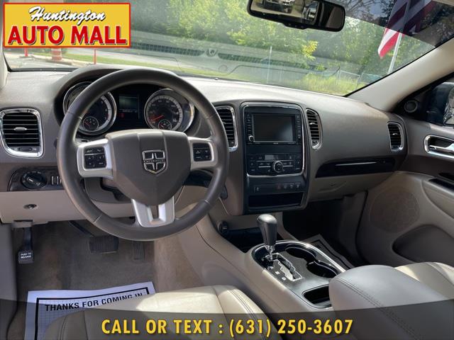 Used Dodge Durango AWD 4dr Crew 2013 | Huntington Auto Mall. Huntington Station, New York Used Dodge Durango AWD 4dr Crew 2013 | Huntington Auto Mall. Huntington Station, New York