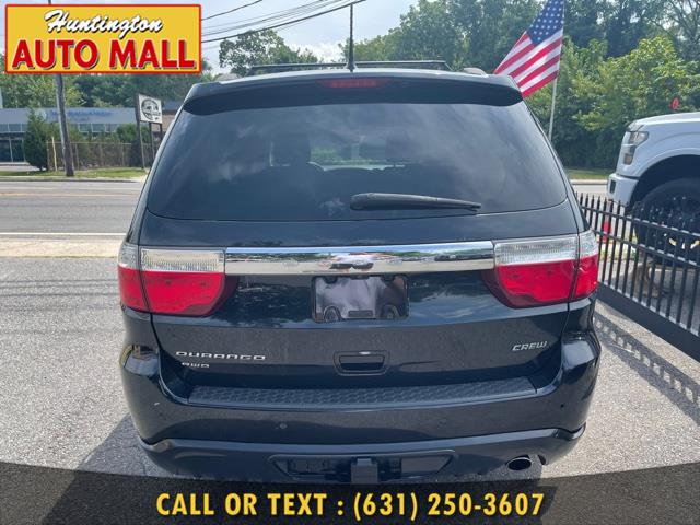 Used Dodge Durango AWD 4dr Crew 2013 | Huntington Auto Mall. Huntington Station, New York Used Dodge Durango AWD 4dr Crew 2013 | Huntington Auto Mall. Huntington Station, New York