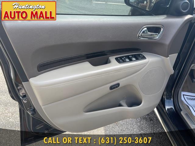 Used Dodge Durango AWD 4dr Crew 2013 | Huntington Auto Mall. Huntington Station, New York Used Dodge Durango AWD 4dr Crew 2013 | Huntington Auto Mall. Huntington Station, New York