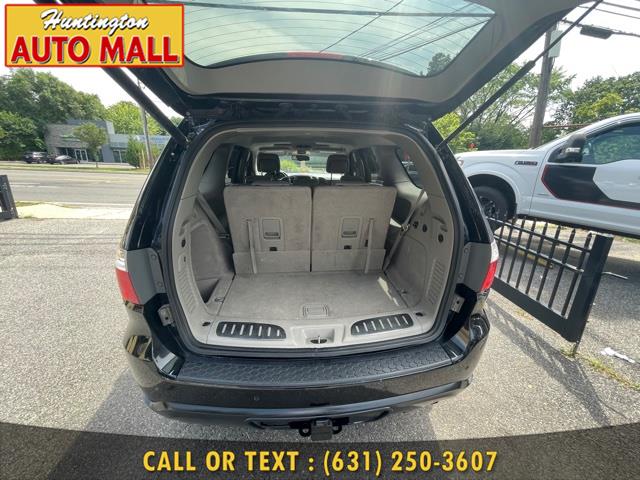 Used Dodge Durango AWD 4dr Crew 2013 | Huntington Auto Mall. Huntington Station, New York Used Dodge Durango AWD 4dr Crew 2013 | Huntington Auto Mall. Huntington Station, New York