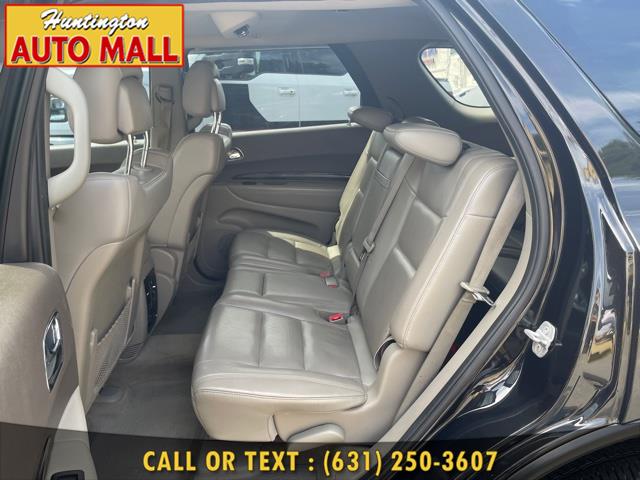 Used Dodge Durango AWD 4dr Crew 2013 | Huntington Auto Mall. Huntington Station, New York Used Dodge Durango AWD 4dr Crew 2013 | Huntington Auto Mall. Huntington Station, New York