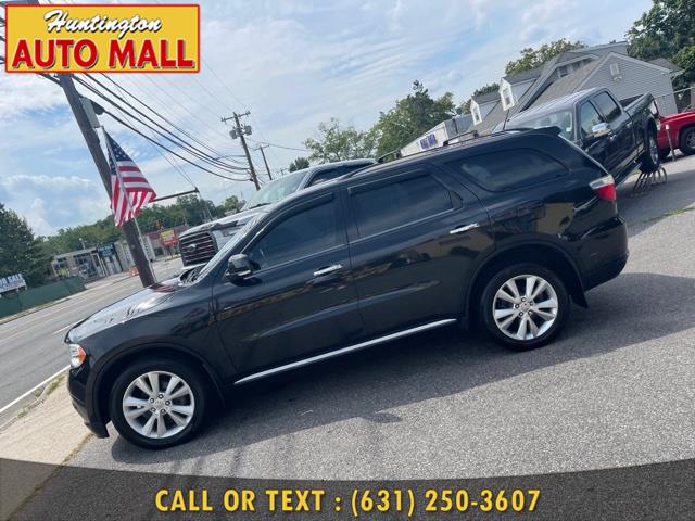 Used Dodge Durango AWD 4dr Crew 2013 | Huntington Auto Mall. Huntington Station, New York Used Dodge Durango AWD 4dr Crew 2013 | Huntington Auto Mall. Huntington Station, New York