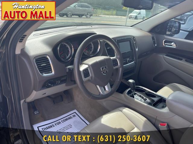Used Dodge Durango AWD 4dr Crew 2013 | Huntington Auto Mall. Huntington Station, New York Used Dodge Durango AWD 4dr Crew 2013 | Huntington Auto Mall. Huntington Station, New York