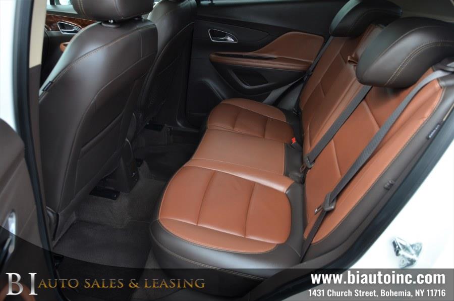 Used Buick Encore AWD 4dr Leather 2014 | B I Auto Sales. Bohemia, New York Used Buick Encore AWD 4dr Leather 2014 | B I Auto Sales. Bohemia, New York