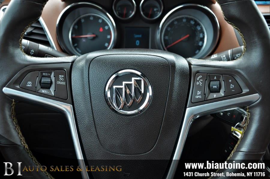 Used Buick Encore AWD 4dr Leather 2014 | B I Auto Sales. Bohemia, New York Used Buick Encore AWD 4dr Leather 2014 | B I Auto Sales. Bohemia, New York