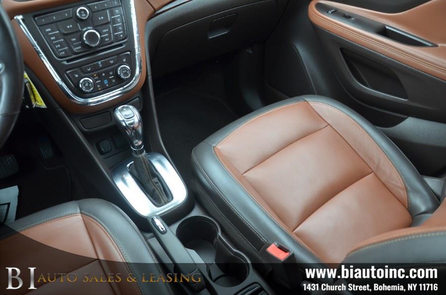 Used Buick Encore AWD 4dr Leather 2014 | B I Auto Sales. Bohemia, New York Used Buick Encore AWD 4dr Leather 2014 | B I Auto Sales. Bohemia, New York