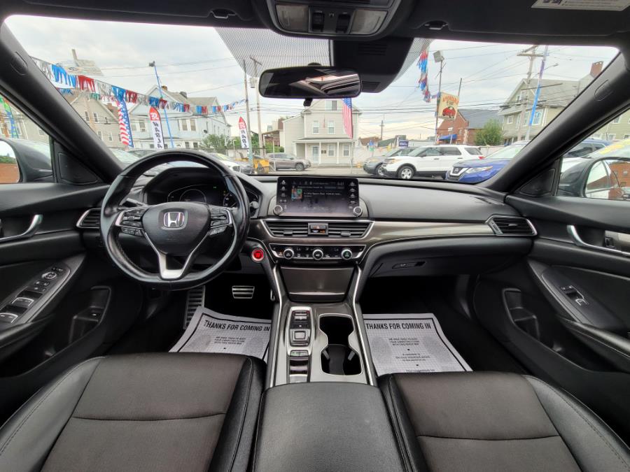 Used Honda Accord Sedan Sport 2.0T Auto 2019 | Affordable Motors Inc. Bridgeport, Connecticut Used Honda Accord Sedan Sport 2.0T Auto 2019 | Affordable Motors Inc. Bridgeport, Connecticut
