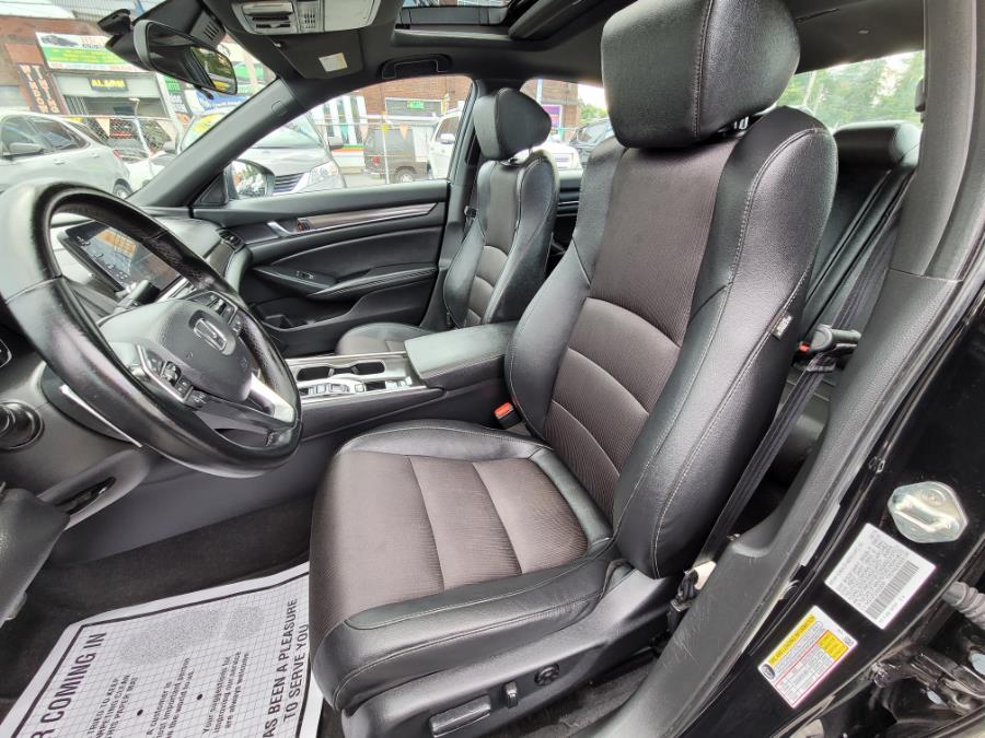 Used Honda Accord Sedan Sport 2.0T Auto 2019 | Affordable Motors Inc. Bridgeport, Connecticut Used Honda Accord Sedan Sport 2.0T Auto 2019 | Affordable Motors Inc. Bridgeport, Connecticut