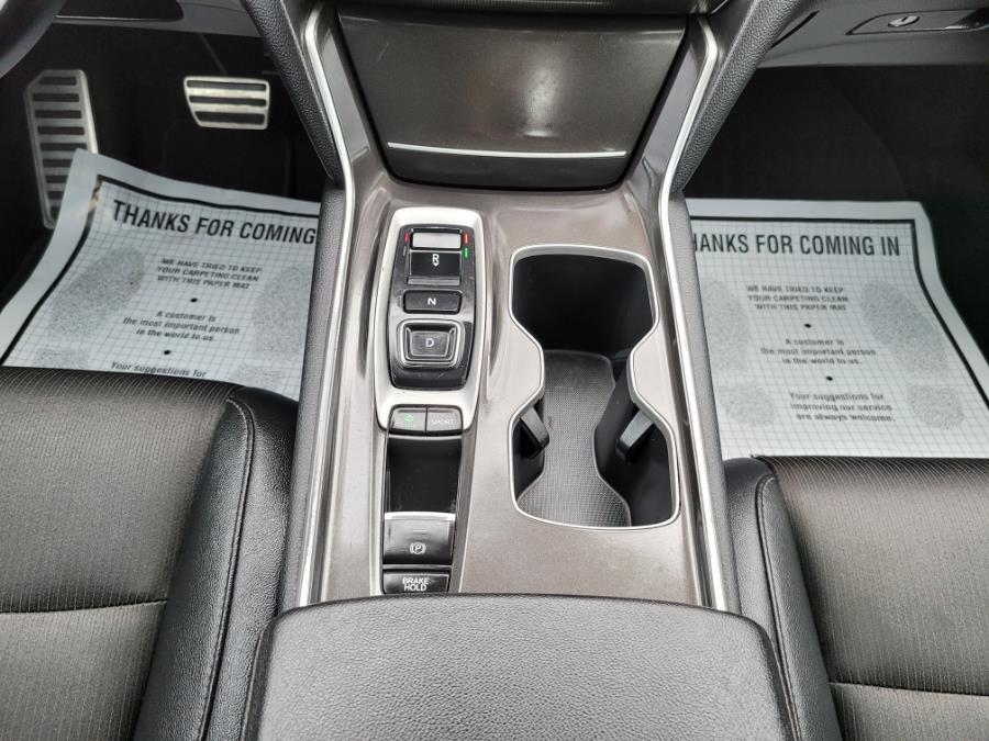 Used Honda Accord Sedan Sport 2.0T Auto 2019 | Affordable Motors Inc. Bridgeport, Connecticut Used Honda Accord Sedan Sport 2.0T Auto 2019 | Affordable Motors Inc. Bridgeport, Connecticut