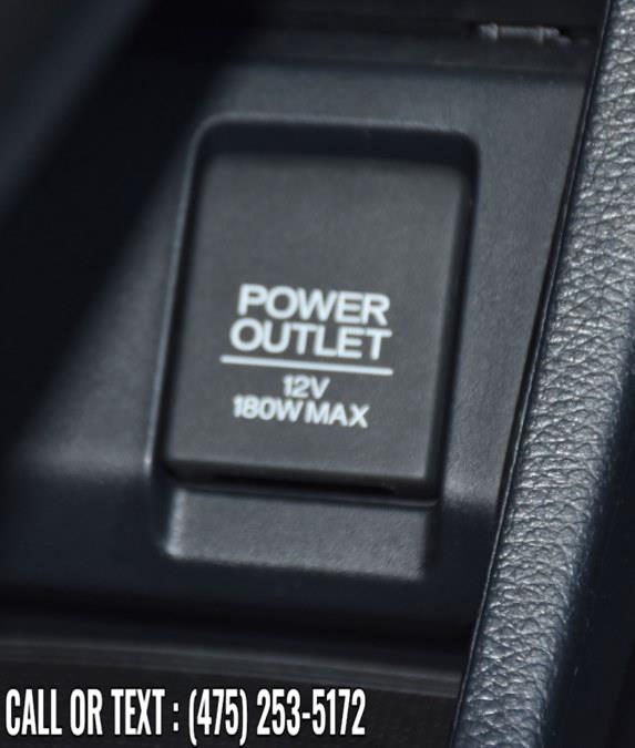 Used Honda HR-V EX AWD CVT 2019 | Highline Car Connection. Waterbury, Connecticut Used Honda HR-V EX AWD CVT 2019 | Highline Car Connection. Waterbury, Connecticut