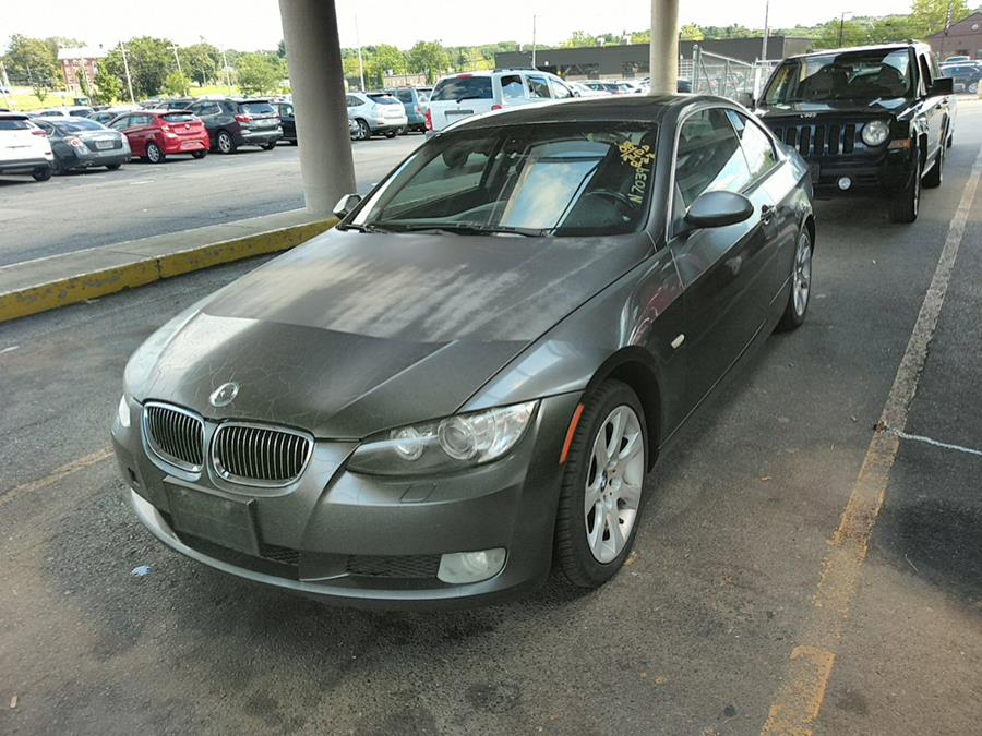 Used 2008 BMW 3 Series in Brooklyn, New York | Atlantic Used Car Sales. Brooklyn, New York