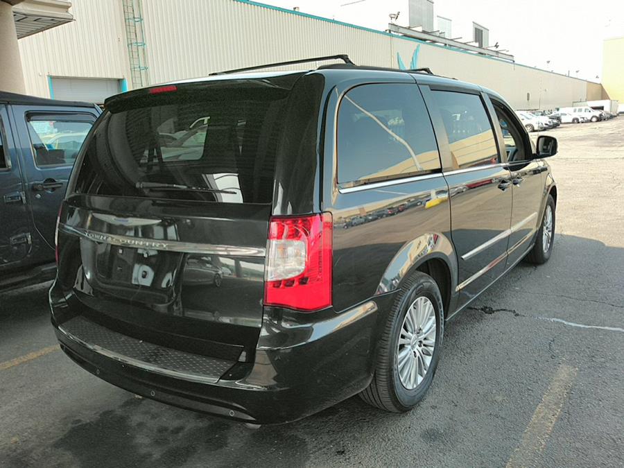Used Chrysler Town & Country 4dr Wgn Touring-L 2014 | Atlantic Used Car Sales. Brooklyn, New York