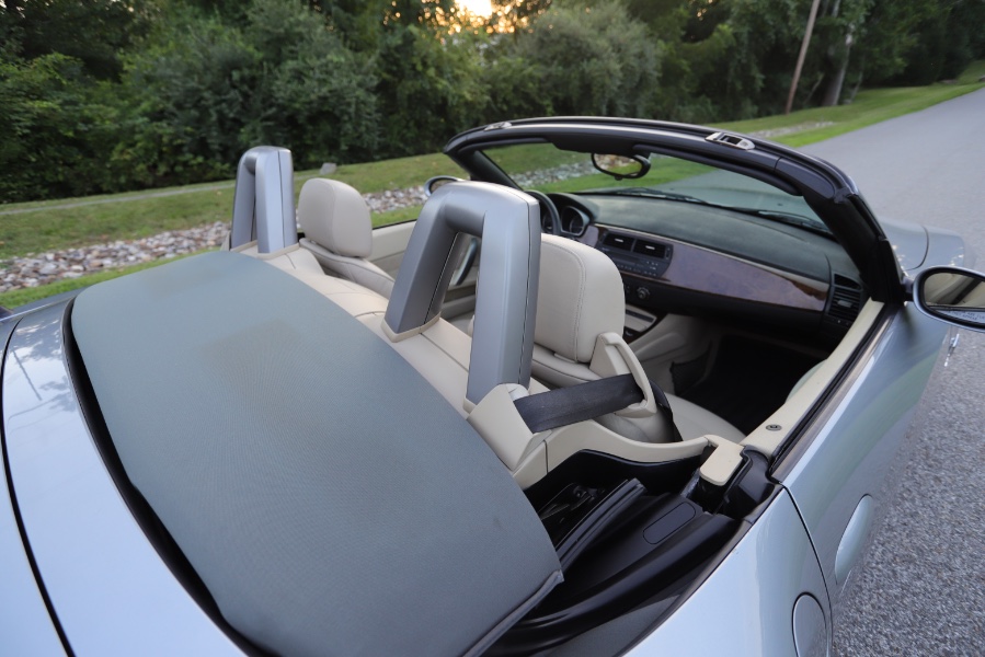 Used BMW Z4 Z4 2dr Roadster 3.0i 2006 | Meccanic Shop North Inc. North Salem, New York Used BMW Z4 Z4 2dr Roadster 3.0i 2006 | Meccanic Shop North Inc. North Salem, New York