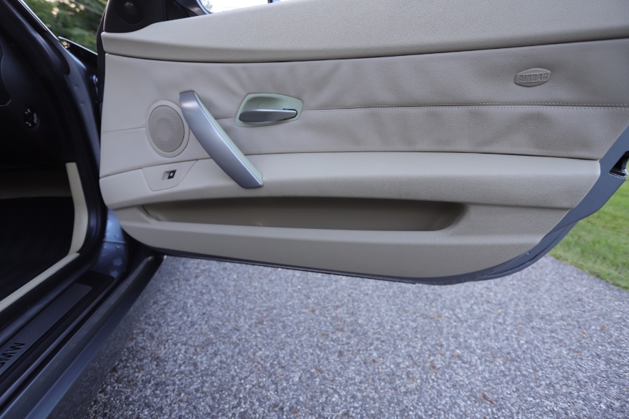 Used BMW Z4 Z4 2dr Roadster 3.0i 2006 | Meccanic Shop North Inc. North Salem, New York Used BMW Z4 Z4 2dr Roadster 3.0i 2006 | Meccanic Shop North Inc. North Salem, New York