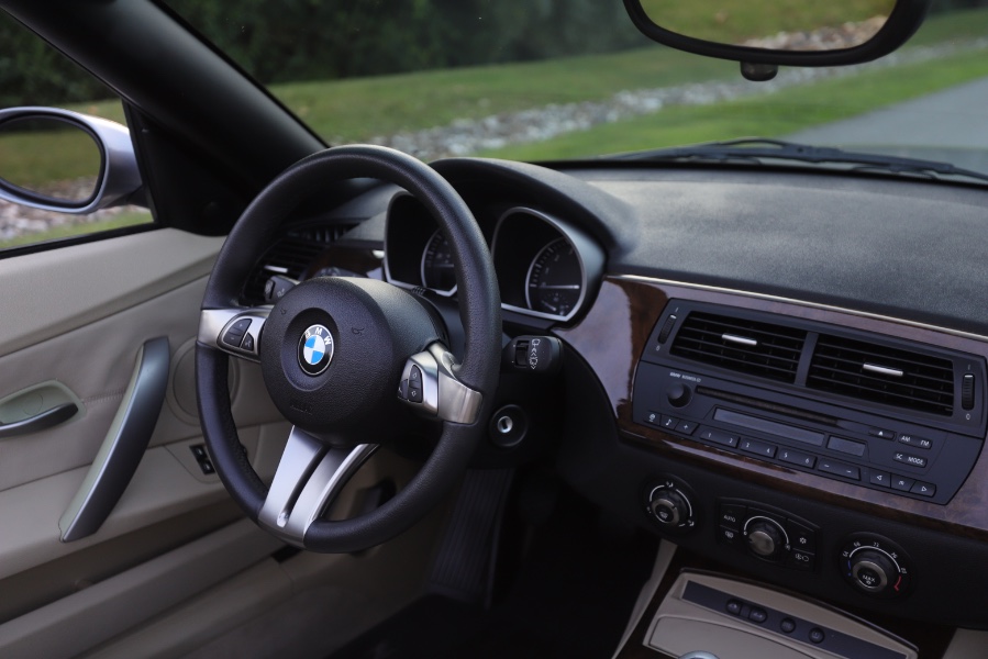 Used BMW Z4 Z4 2dr Roadster 3.0i 2006 | Meccanic Shop North Inc. North Salem, New York Used BMW Z4 Z4 2dr Roadster 3.0i 2006 | Meccanic Shop North Inc. North Salem, New York