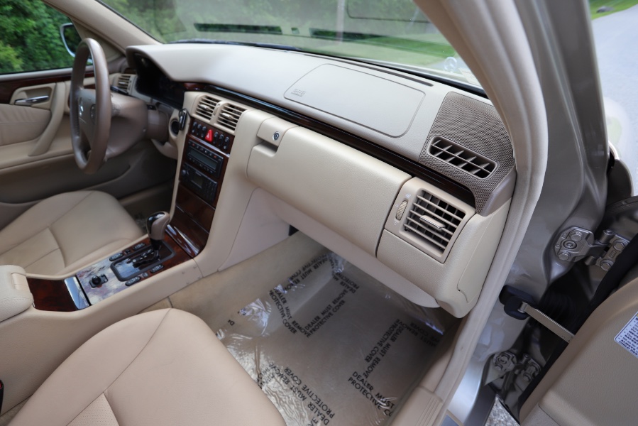 2002 Mercedes-Benz E-Class 4dr Wgn 3.2L AWD, available for sale in North Salem, New York | Meccanic Shop North Inc. North Salem, New York 2002 Mercedes-Benz E-Class 4dr Wgn 3.2L AWD, available for sale in North Salem, New York | Meccanic Shop North Inc. North Salem, New York