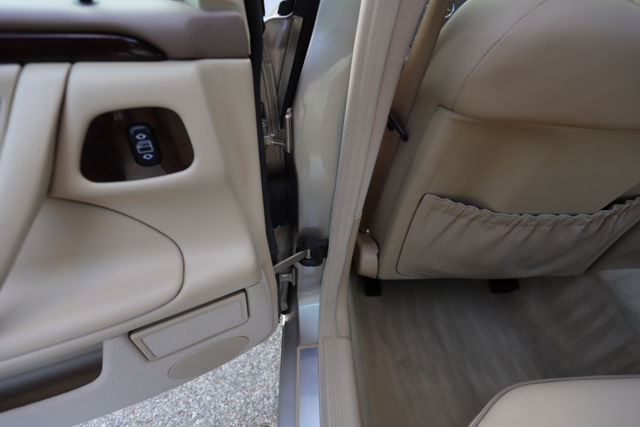 2002 Mercedes-Benz E-Class 4dr Wgn 3.2L AWD, available for sale in North Salem, New York | Meccanic Shop North Inc. North Salem, New York 2002 Mercedes-Benz E-Class 4dr Wgn 3.2L AWD, available for sale in North Salem, New York | Meccanic Shop North Inc. North Salem, New York