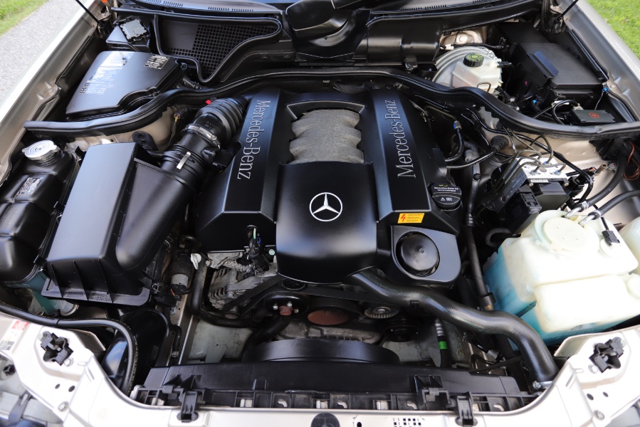2002 Mercedes-Benz E-Class 4dr Wgn 3.2L AWD, available for sale in North Salem, New York | Meccanic Shop North Inc. North Salem, New York 2002 Mercedes-Benz E-Class 4dr Wgn 3.2L AWD, available for sale in North Salem, New York | Meccanic Shop North Inc. North Salem, New York