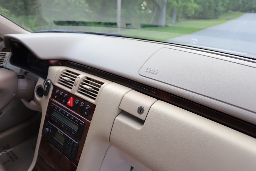 2002 Mercedes-Benz E-Class 4dr Wgn 3.2L AWD, available for sale in North Salem, New York | Meccanic Shop North Inc. North Salem, New York 2002 Mercedes-Benz E-Class 4dr Wgn 3.2L AWD, available for sale in North Salem, New York | Meccanic Shop North Inc. North Salem, New York
