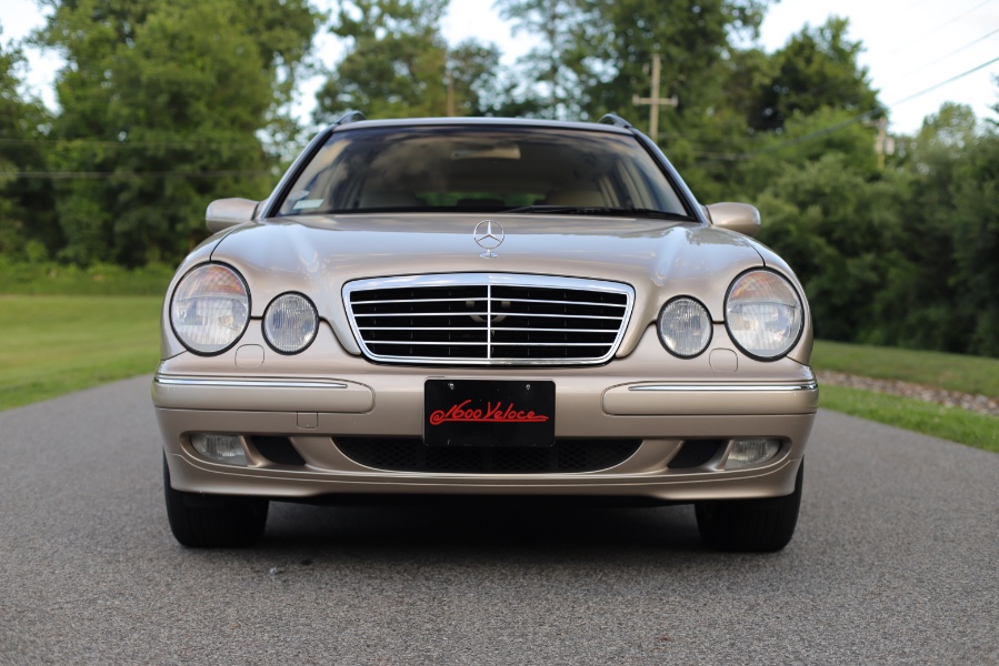 2002 Mercedes-Benz E-Class 4dr Wgn 3.2L AWD, available for sale in North Salem, New York | Meccanic Shop North Inc. North Salem, New York 2002 Mercedes-Benz E-Class 4dr Wgn 3.2L AWD, available for sale in North Salem, New York | Meccanic Shop North Inc. North Salem, New York