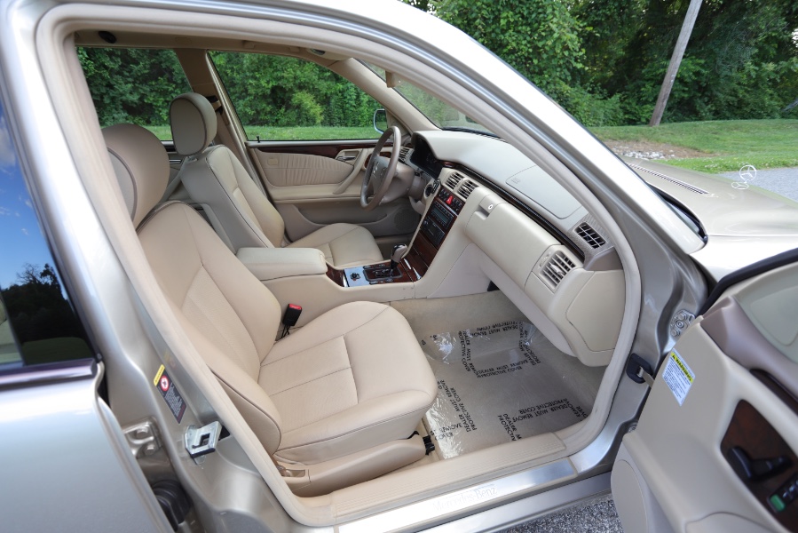 2002 Mercedes-Benz E-Class 4dr Wgn 3.2L AWD, available for sale in North Salem, New York | Meccanic Shop North Inc. North Salem, New York 2002 Mercedes-Benz E-Class 4dr Wgn 3.2L AWD, available for sale in North Salem, New York | Meccanic Shop North Inc. North Salem, New York