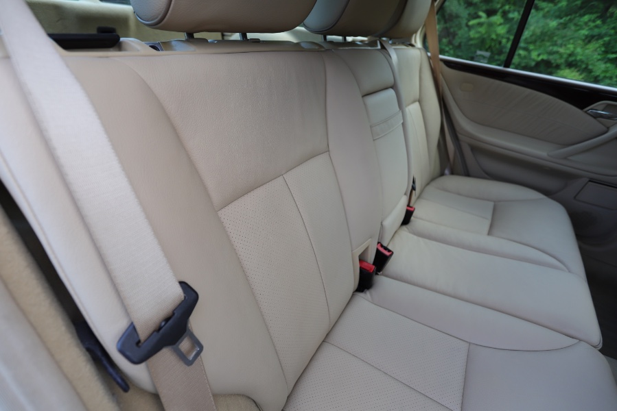 2002 Mercedes-Benz E-Class 4dr Wgn 3.2L AWD, available for sale in North Salem, New York | Meccanic Shop North Inc. North Salem, New York 2002 Mercedes-Benz E-Class 4dr Wgn 3.2L AWD, available for sale in North Salem, New York | Meccanic Shop North Inc. North Salem, New York