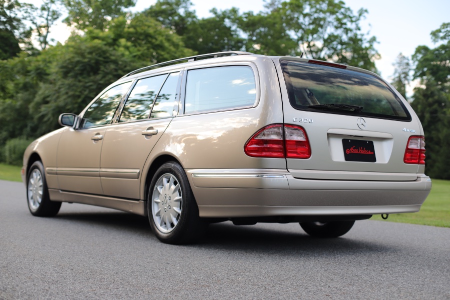 2002 Mercedes-Benz E-Class 4dr Wgn 3.2L AWD, available for sale in North Salem, New York | Meccanic Shop North Inc. North Salem, New York 2002 Mercedes-Benz E-Class 4dr Wgn 3.2L AWD, available for sale in North Salem, New York | Meccanic Shop North Inc. North Salem, New York