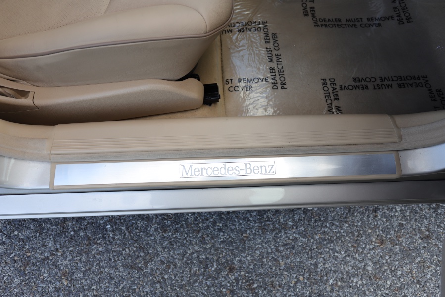 2002 Mercedes-Benz E-Class 4dr Wgn 3.2L AWD, available for sale in North Salem, New York | Meccanic Shop North Inc. North Salem, New York 2002 Mercedes-Benz E-Class 4dr Wgn 3.2L AWD, available for sale in North Salem, New York | Meccanic Shop North Inc. North Salem, New York