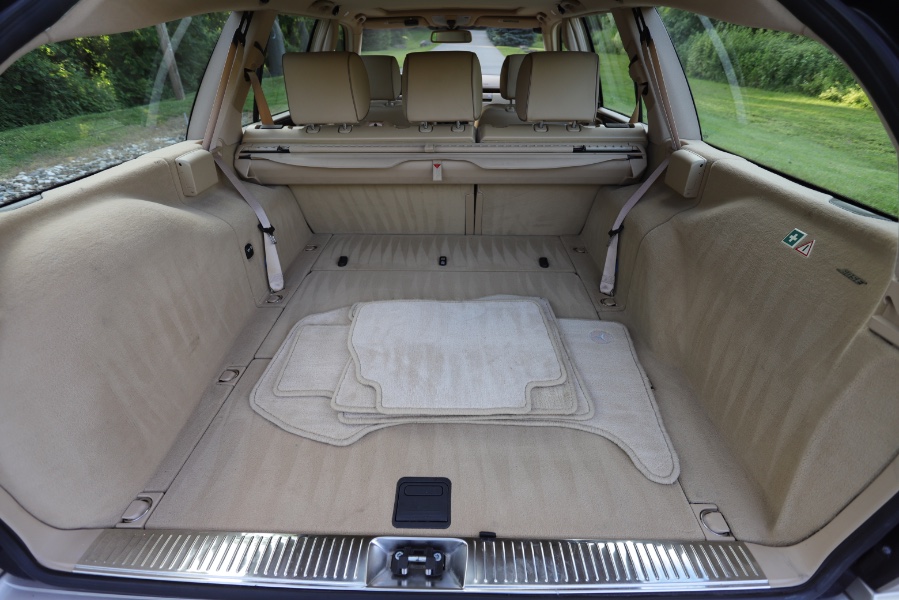 2002 Mercedes-Benz E-Class 4dr Wgn 3.2L AWD, available for sale in North Salem, New York | Meccanic Shop North Inc. North Salem, New York 2002 Mercedes-Benz E-Class 4dr Wgn 3.2L AWD, available for sale in North Salem, New York | Meccanic Shop North Inc. North Salem, New York