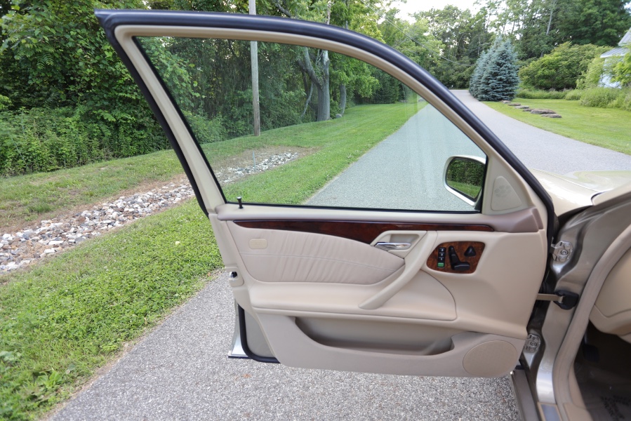 2002 Mercedes-Benz E-Class 4dr Wgn 3.2L AWD, available for sale in North Salem, New York | Meccanic Shop North Inc. North Salem, New York 2002 Mercedes-Benz E-Class 4dr Wgn 3.2L AWD, available for sale in North Salem, New York | Meccanic Shop North Inc. North Salem, New York