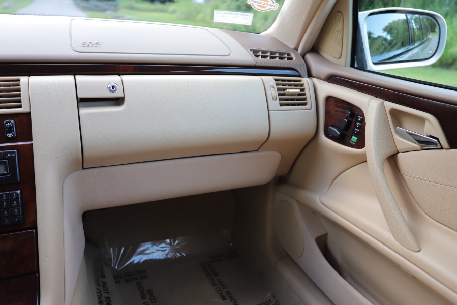 2002 Mercedes-Benz E-Class 4dr Wgn 3.2L AWD, available for sale in North Salem, New York | Meccanic Shop North Inc. North Salem, New York 2002 Mercedes-Benz E-Class 4dr Wgn 3.2L AWD, available for sale in North Salem, New York | Meccanic Shop North Inc. North Salem, New York