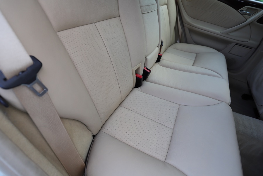 2002 Mercedes-Benz E-Class 4dr Wgn 3.2L AWD, available for sale in North Salem, New York | Meccanic Shop North Inc. North Salem, New York 2002 Mercedes-Benz E-Class 4dr Wgn 3.2L AWD, available for sale in North Salem, New York | Meccanic Shop North Inc. North Salem, New York